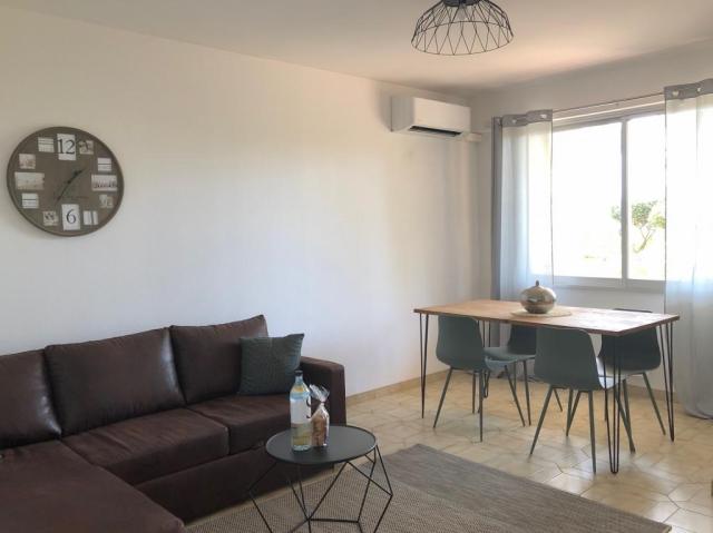 Location appartement T2 Ajaccio - Photo 2
