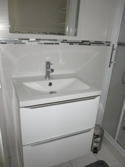 Location appartement T2 Aurillac - Photo 4