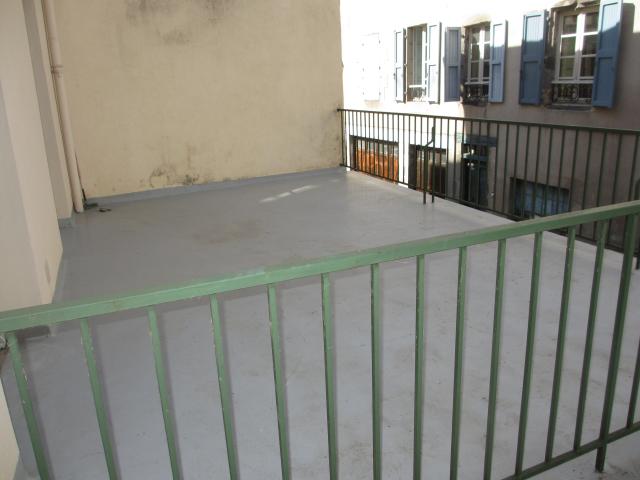 Location appartement T2 Aurillac - Photo 6