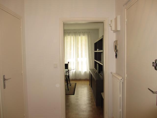 Location appartement T2 Aurillac - Photo 7