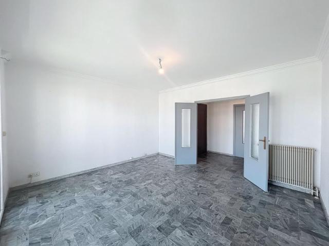 Location appartement T4 Ajaccio - Photo 1
