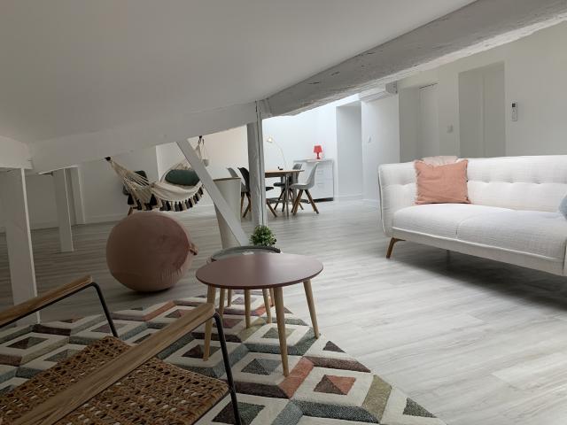 Location appartement T3 Bordeaux - Photo 2