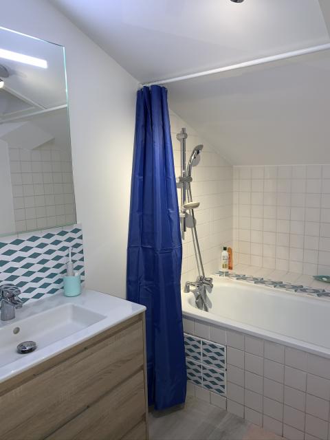 Location appartement T3 Bordeaux - Photo 4