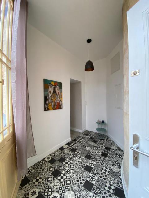 Location appartement T3 Bordeaux - Photo 5