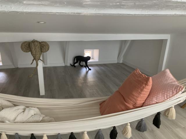 Location appartement T3 Bordeaux - Photo 6