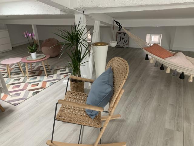 Location appartement T3 Bordeaux - Photo 7
