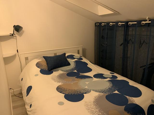 Location appartement T3 Bordeaux - Photo 8