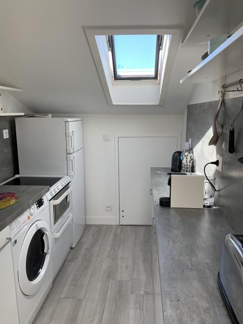 Location appartement T3 Bordeaux - Photo 9