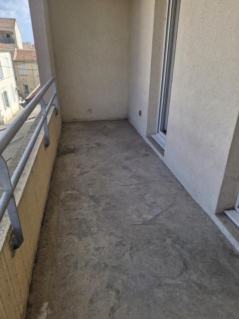 Location appartement T2 Ales - Photo 4