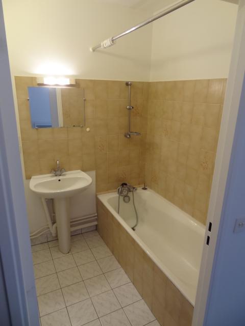 Location appartement T2 Bourg la Reine - Photo 5