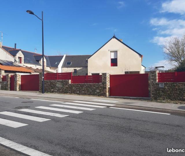 Location chambre St Herblain - Photo 1
