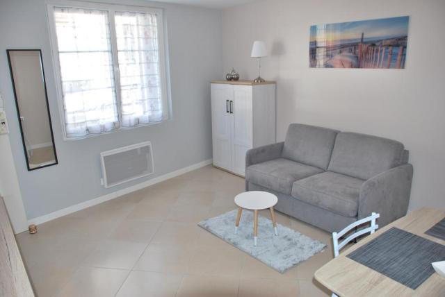 Location studio Meaux - Photo 1