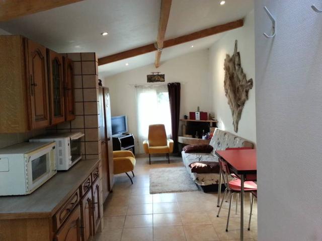 Location studio Colombes - Photo 4