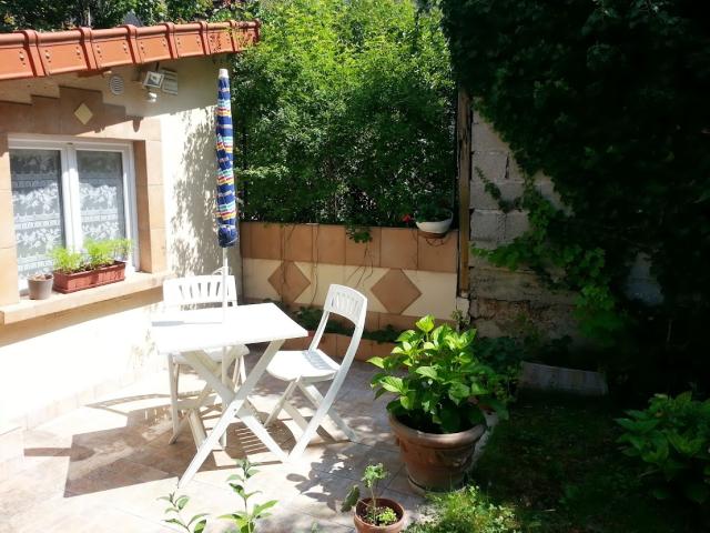 Location studio Colombes - Photo 5