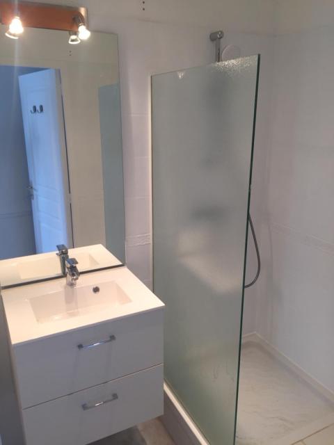 Location studio St Etienne - Photo 5
