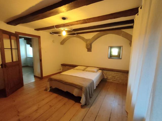 Location appartement T2 Bourogne - Photo 4