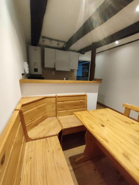 Location appartement T2 Bourogne - Photo 5