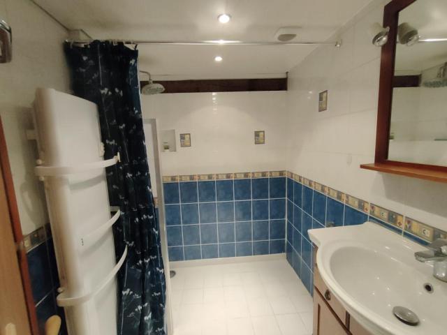 Location appartement T2 Bourogne - Photo 6