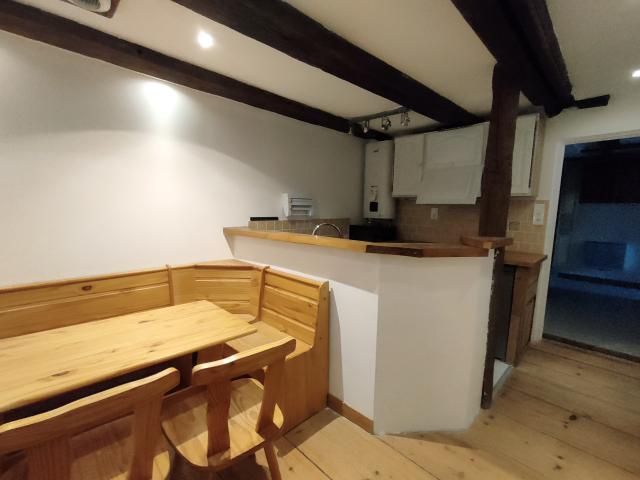 Location appartement T2 Bourogne - Photo 7