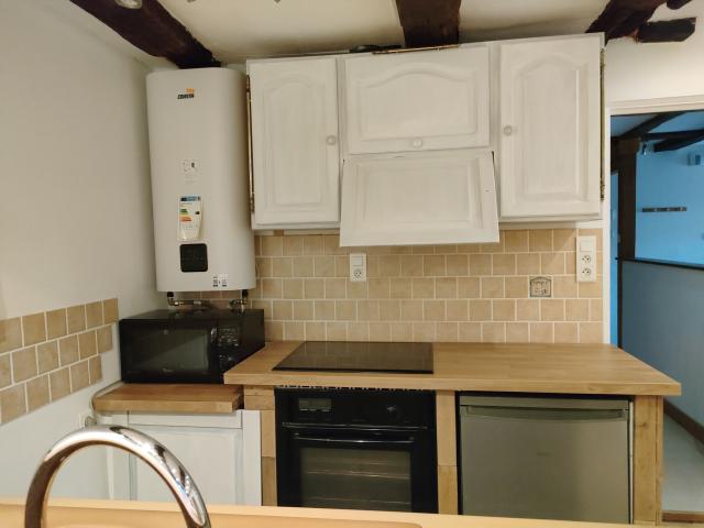 Location appartement T2 Bourogne - Photo 8
