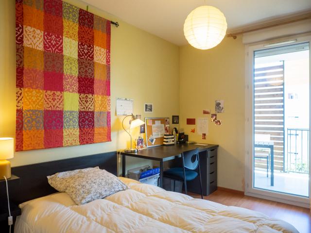 Location chambre Grenoble - Photo 6