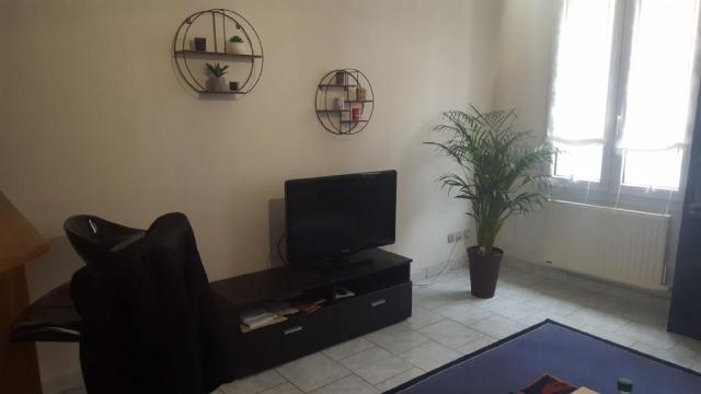 Location appartement T2 Amiens - Photo 2