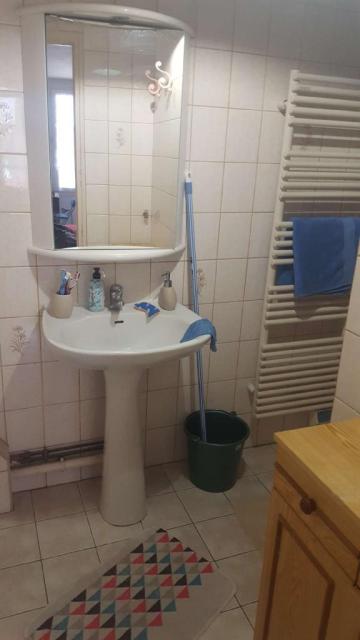 Location appartement T2 Amiens - Photo 4