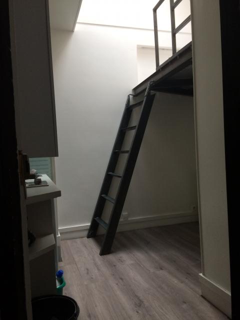 Location studio Paris 15 - Photo 2