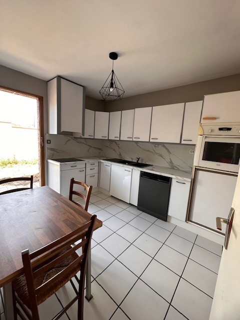 Location maison F4 Toulouse - Photo 6