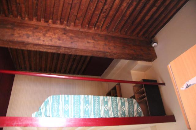 Location appartement T1 Grenoble - Photo 1