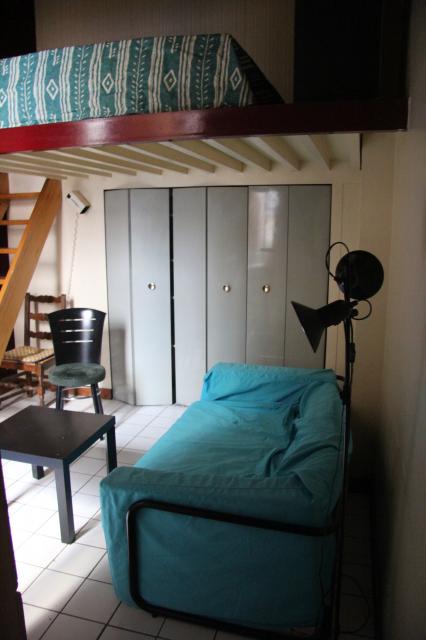 Location appartement T1 Grenoble - Photo 2