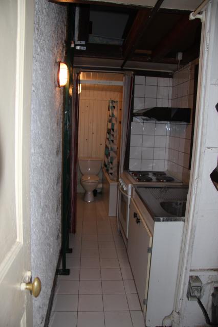 Location appartement T1 Grenoble - Photo 3