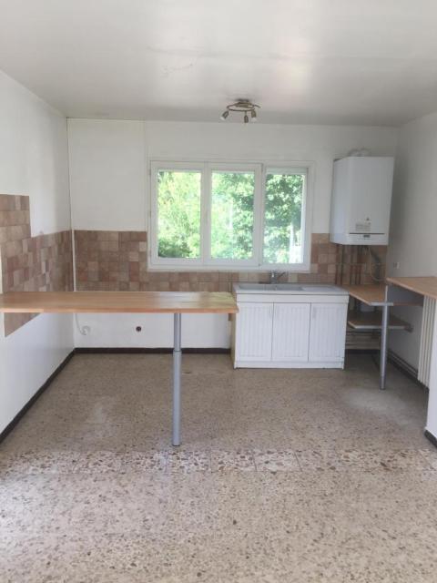 Location appartement T2 Aulnay sous Bois - Photo 2
