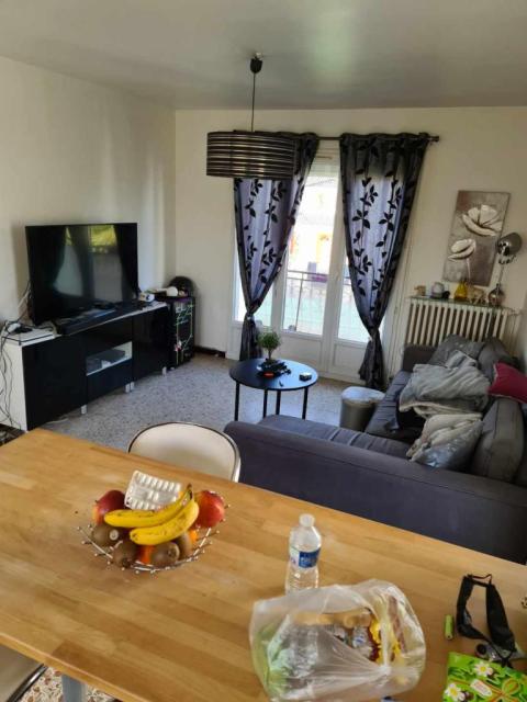 Location appartement T2 Aulnay sous Bois - Photo 6
