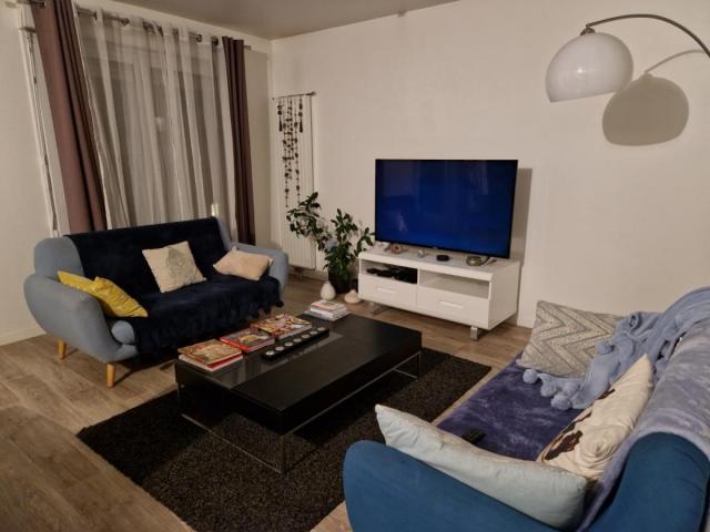 Location appartement T3 L'Hay les Roses - Photo 2