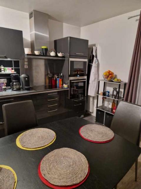 Location appartement T3 L'Hay les Roses - Photo 3