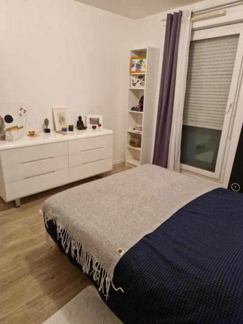 Location appartement T3 L'Hay les Roses - Photo 4