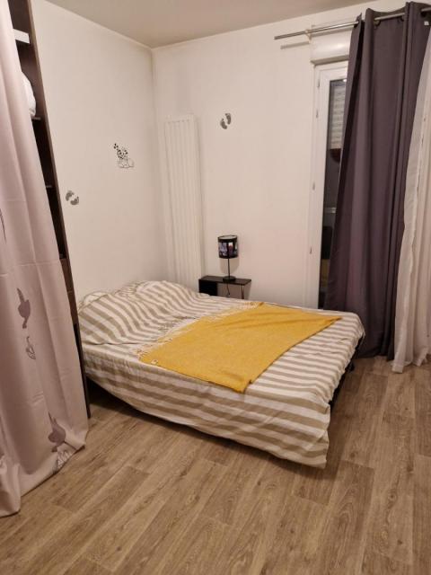 Location appartement T3 L'Hay les Roses - Photo 6