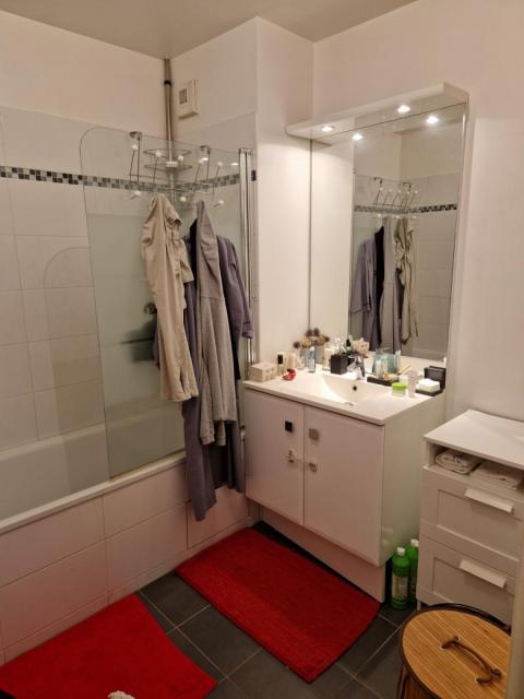 Location appartement T3 L'Hay les Roses - Photo 7