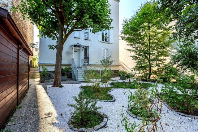 Location appartement T2 Vincennes - Photo 2