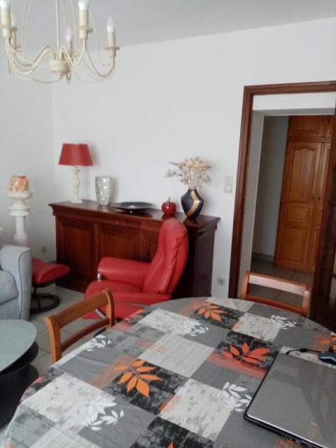 Location appartement T3 Montlucon - Photo 3