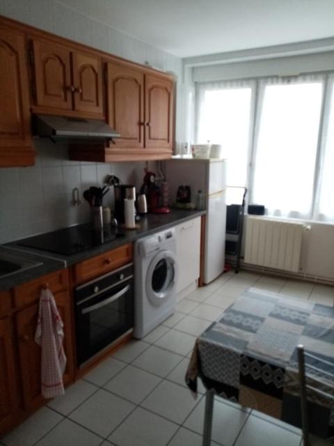Location appartement T3 Montlucon - Photo 4