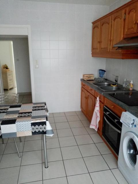 Location appartement T3 Montlucon - Photo 5
