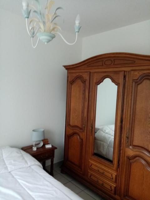 Location appartement T3 Montlucon - Photo 6