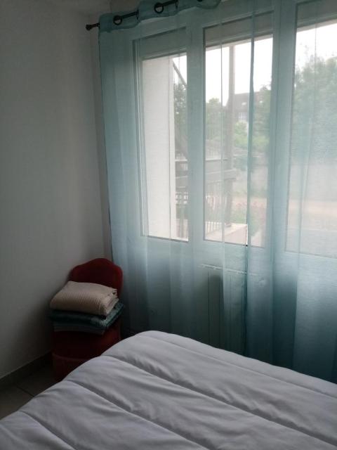 Location appartement T3 Montlucon - Photo 7