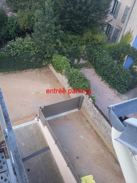 Location appartement T3 Montlucon - Photo 9