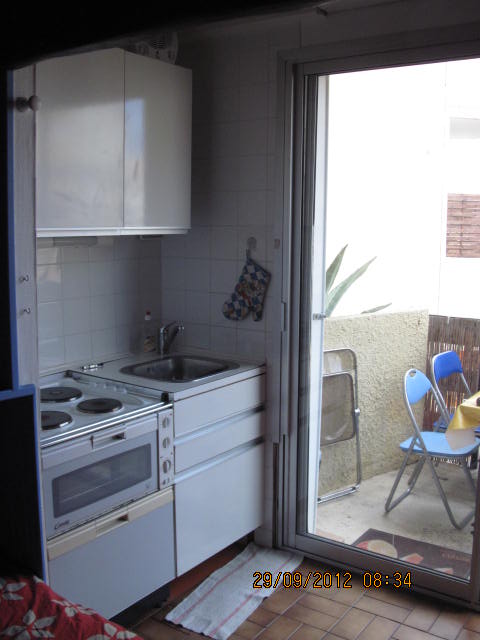 Location studio Agde - Photo 3