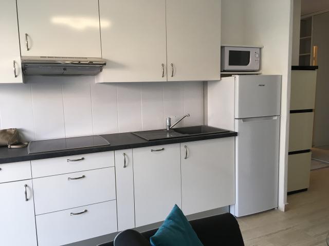 Location appartement T2 Antibes - Photo 3