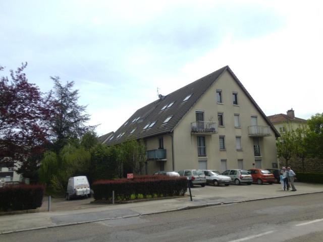 Location studio Besancon - Photo 3