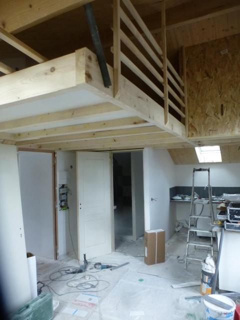 Location studio Le Perreux sur Marne - Photo 3